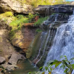 Cuyahoga Valley National Park - Cleveland
