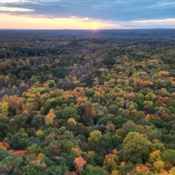 Cuyahoga Valley National Park - Cleveland