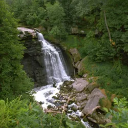 Cuyahoga Valley National Park - Cleveland