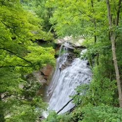Cuyahoga Valley National Park - Cleveland