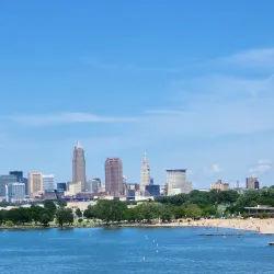 Edgewater Park - Cleveland