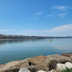 Edgewater Park - Cleveland