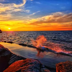 Edgewater Park - Cleveland