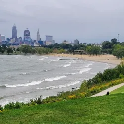 Edgewater Park - Cleveland
