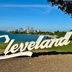 Edgewater Park - Cleveland