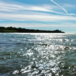 Edgewater Park - Cleveland