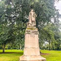 Edgewater Park - Cleveland