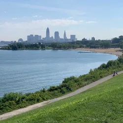 Edgewater Park - Cleveland