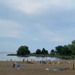 Edgewater Park - Cleveland