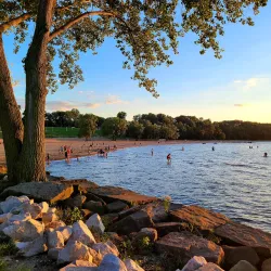 Edgewater Park - Cleveland