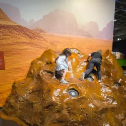 Great Lakes Science Center - Cleveland