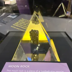 Great Lakes Science Center - Cleveland