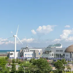 Great Lakes Science Center - Cleveland