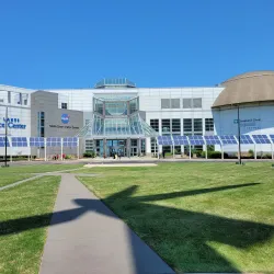 Great Lakes Science Center - Cleveland