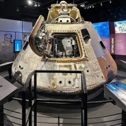 Great Lakes Science Center - Cleveland