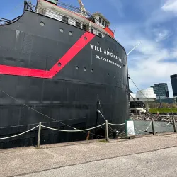 Great Lakes Science Center - Cleveland