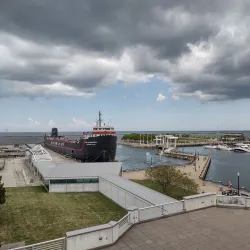 Great Lakes Science Center - Cleveland