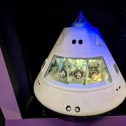 Great Lakes Science Center - Cleveland