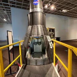 Great Lakes Science Center - Cleveland