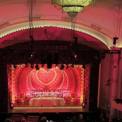 Playhouse Square - Cleveland