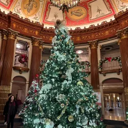 Playhouse Square - Cleveland
