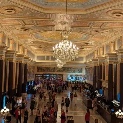 Playhouse Square - Cleveland