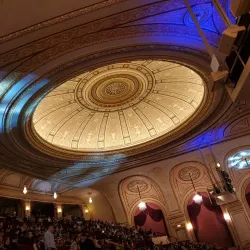Playhouse Square - Cleveland