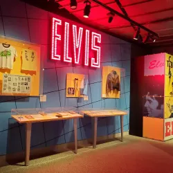 Rock and Roll Hall of Fame - Cleveland