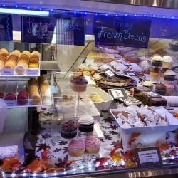 West Side Market - Cleveland