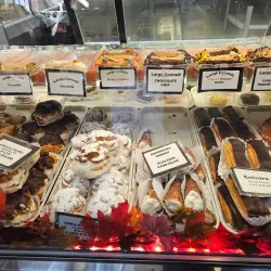 West Side Market - Cleveland