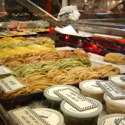 West Side Market - Cleveland