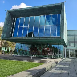 Columbus Museum of Art - Columbus