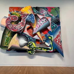 Columbus Museum of Art - Columbus