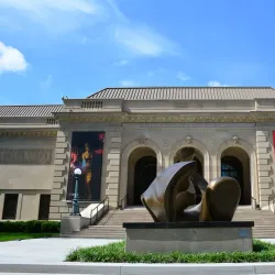 Columbus Museum of Art - Columbus