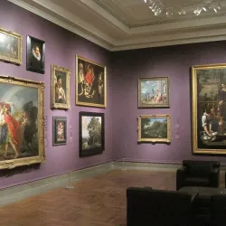 Columbus Museum of Art - Columbus