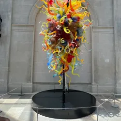 Columbus Museum of Art - Columbus