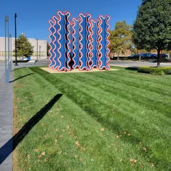 Columbus Museum of Art - Columbus