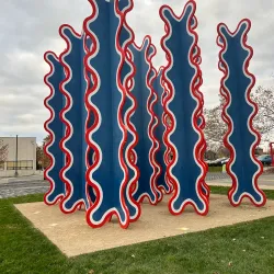 Columbus Museum of Art - Columbus