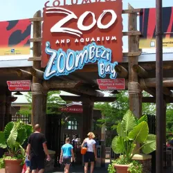 Columbus Zoo and Aquarium - Columbus