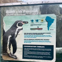 Columbus Zoo and Aquarium - Columbus