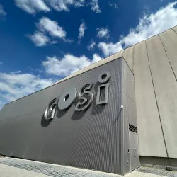 COSI (Center of Science and Industry) - Columbus