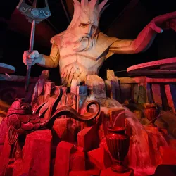 COSI (Center of Science and Industry) - Columbus