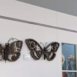 COSI (Center of Science and Industry) - Columbus