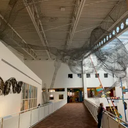 COSI (Center of Science and Industry) - Columbus