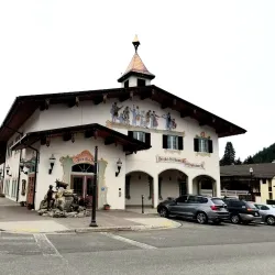 German Village - Columbus