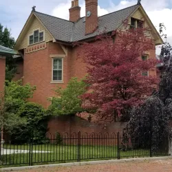 German Village - Columbus