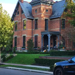 German Village - Columbus