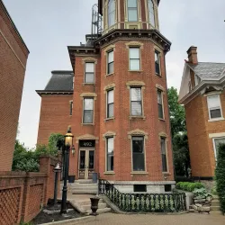 German Village - Columbus