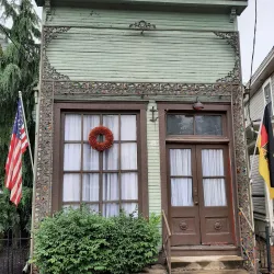 German Village - Columbus