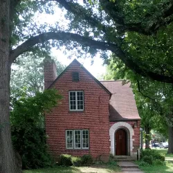 German Village - Columbus